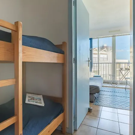 Les Sables D'argent-9 By Interhome Apartment