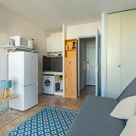 Apartment Les Sables D'argent-9 By Interhome