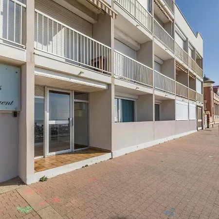 Les Sables D'argent-9 By Interhome