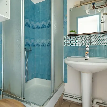 Apartment Les Sables D'argent-9 By Interhome