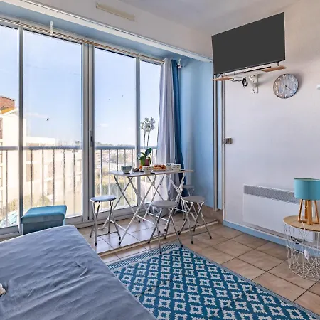 Apartment Les Sables D'argent-9 By Interhome