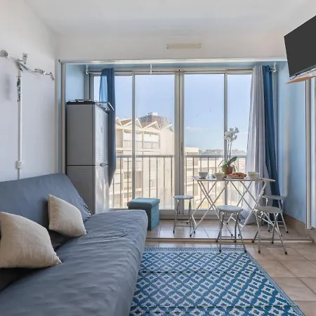 Les Sables D'argent-9 By Interhome *