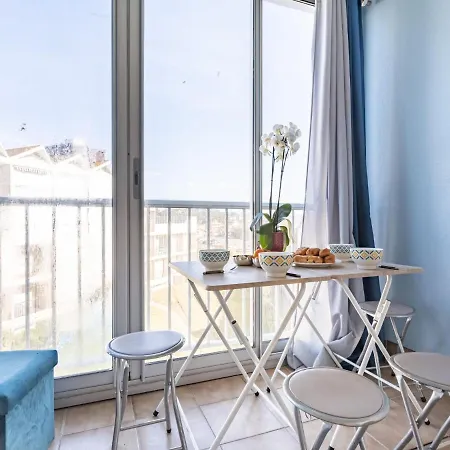 Apartment Les Sables D'argent-9 By Interhome