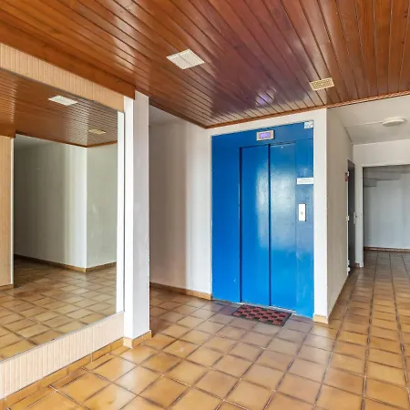Les Sables D'argent-9 By Interhome *