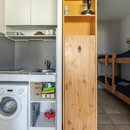 Les Sables D'argent-9 By Interhome * Lacanau