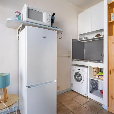 Apartment Les Sables D'argent-9 By Interhome