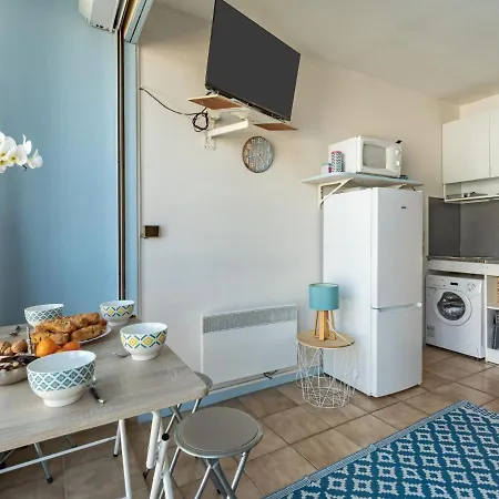 Apartment Les Sables D'argent-9 By Interhome