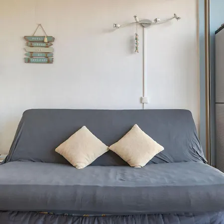 Apartment Les Sables D'argent-9 By Interhome *