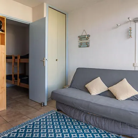 Apartment Les Sables D'argent-9 By Interhome *
