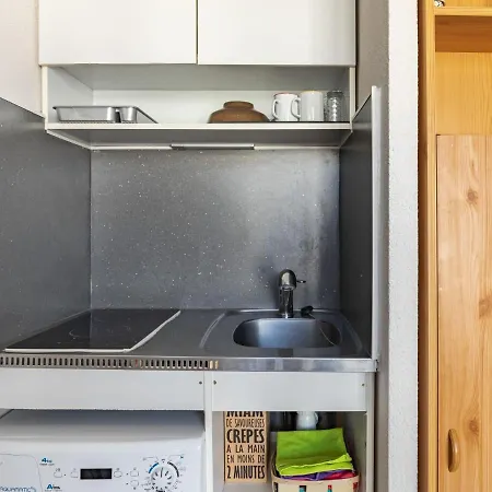 Les Sables D'argent-9 By Interhome * Lacanau