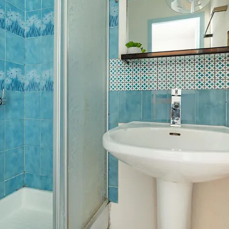 Les Sables D'argent-9 By Interhome Apartment