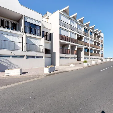 Les Sables D'argent-9 By Interhome *