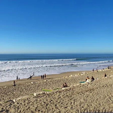 Les Sables D'argent-9 By Interhome Lacanau